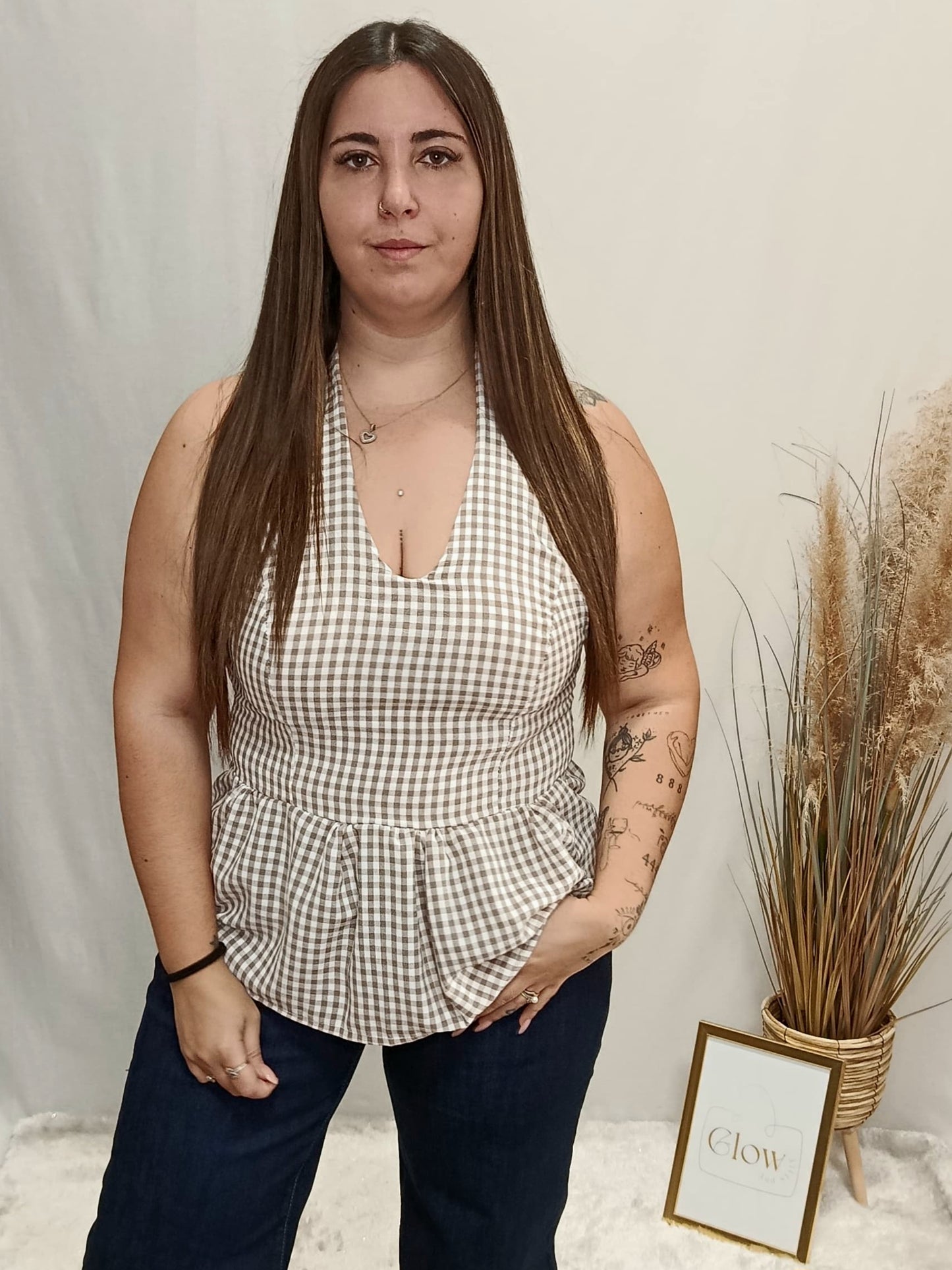 TOP CHARLOTTE