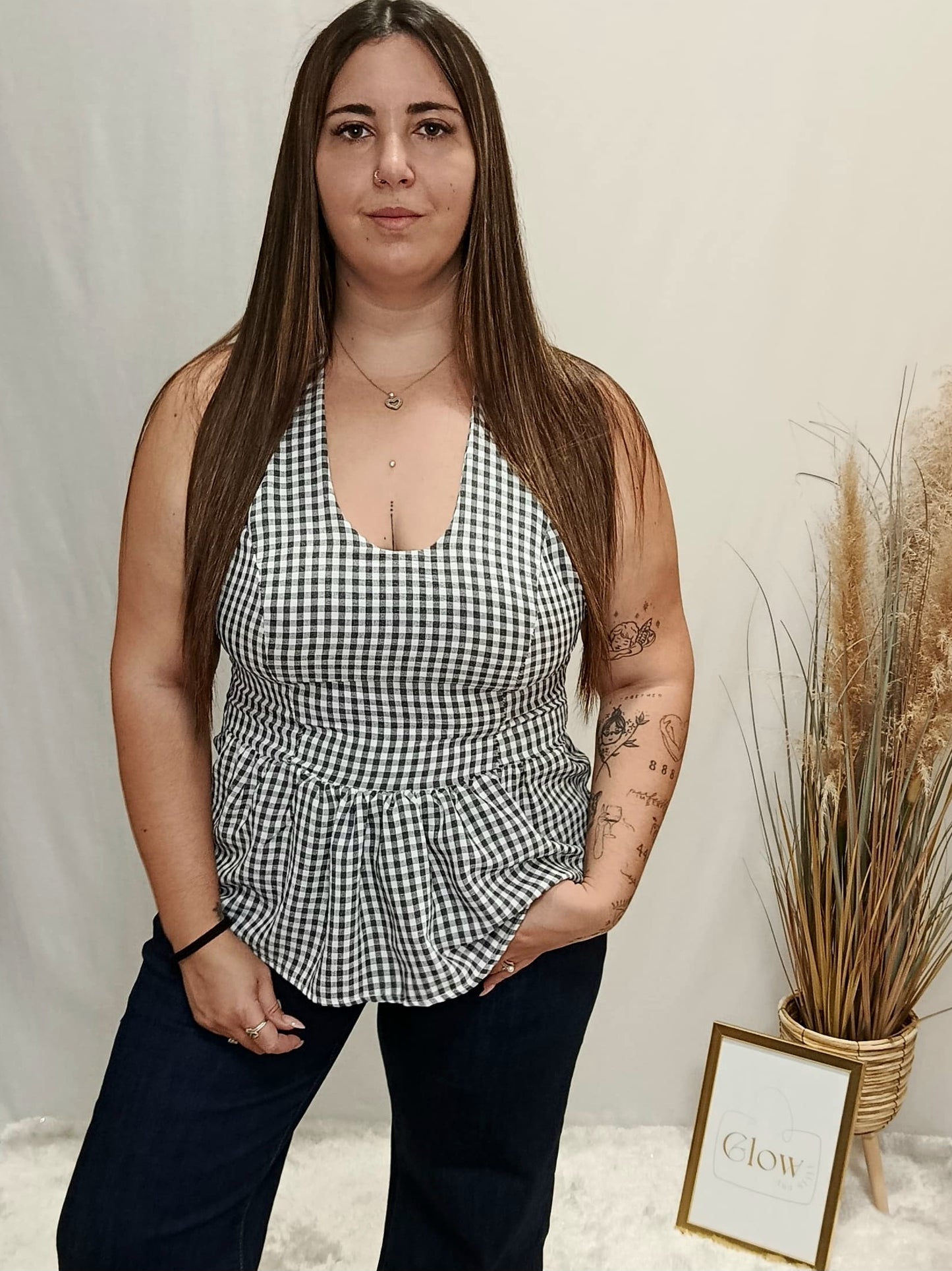 TOP CHARLOTTE