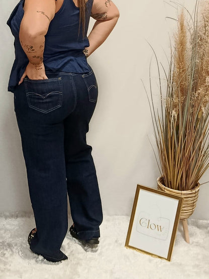 CALÇA DE GANGA INSP. LEVIS