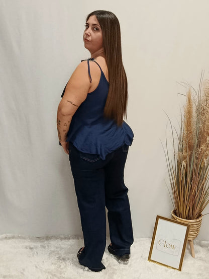 CALÇA DE GANGA INSP. LEVIS
