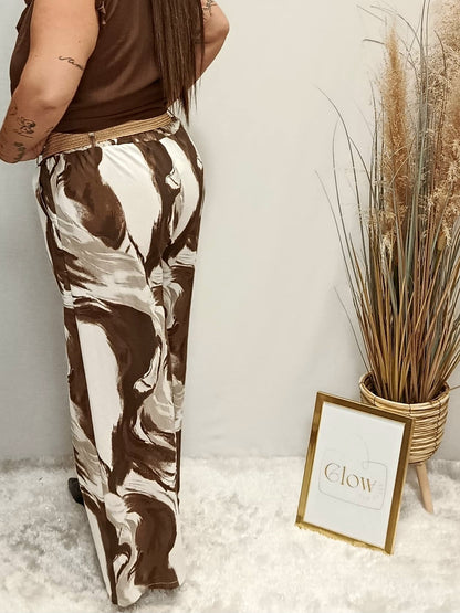 CALÇA SIENA