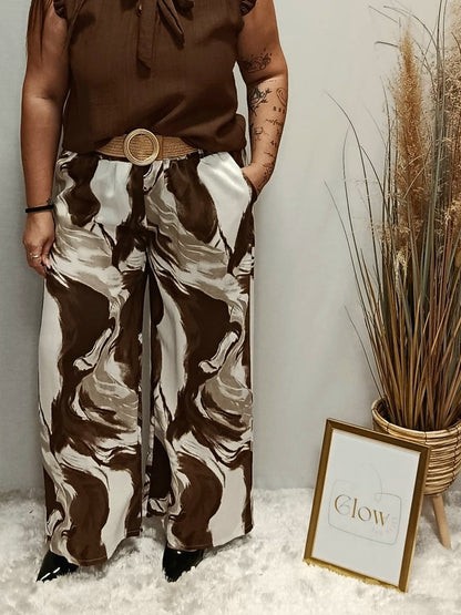 CALÇA SIENA
