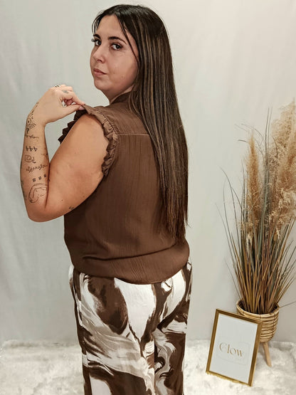 BLUSA VIENA