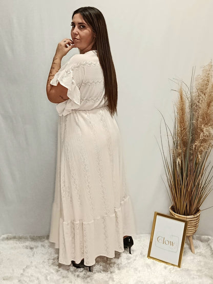 VESTIDO SANTORINI