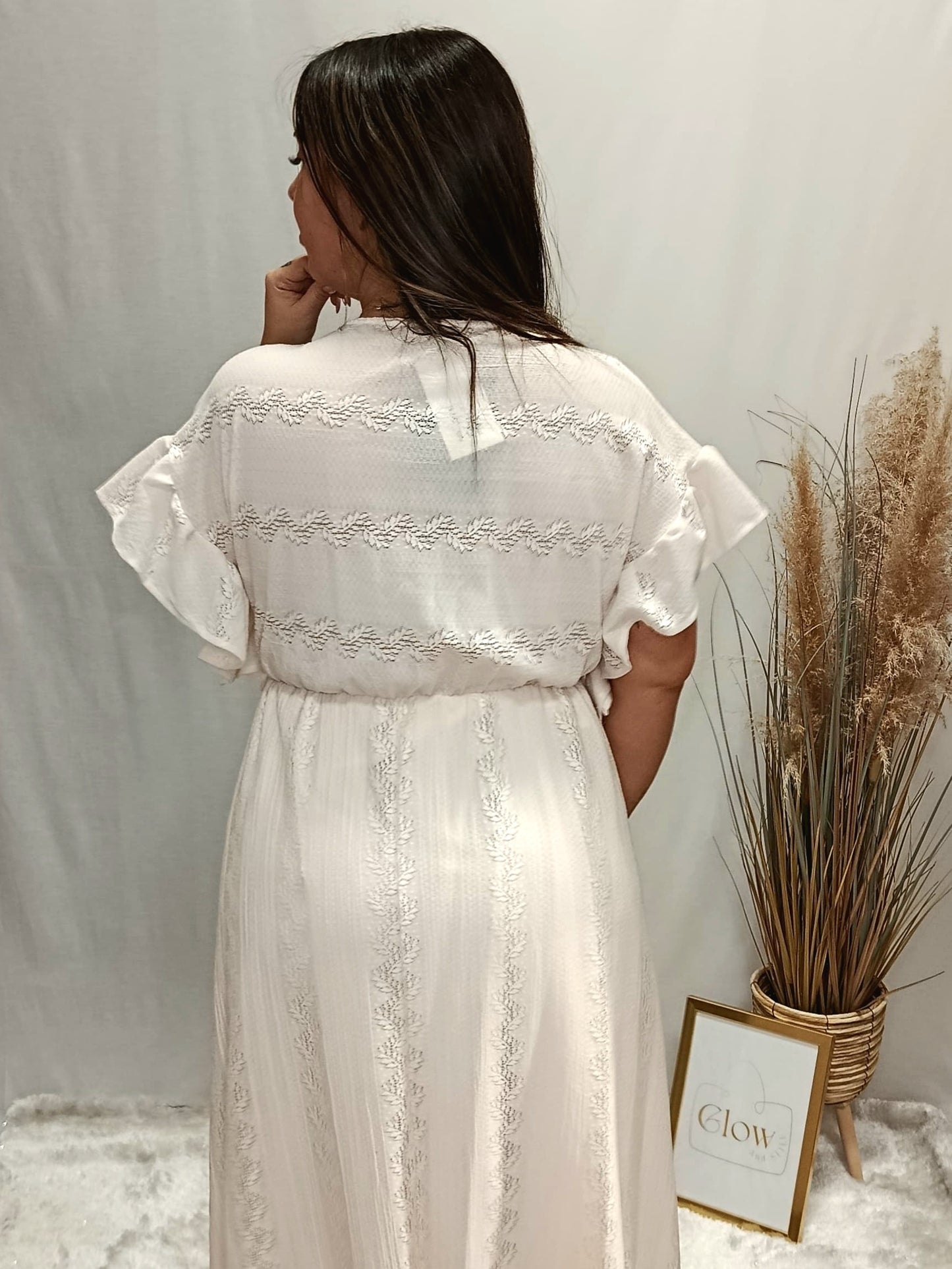 VESTIDO SANTORINI