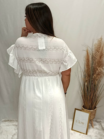 VESTIDO SANTORINI
