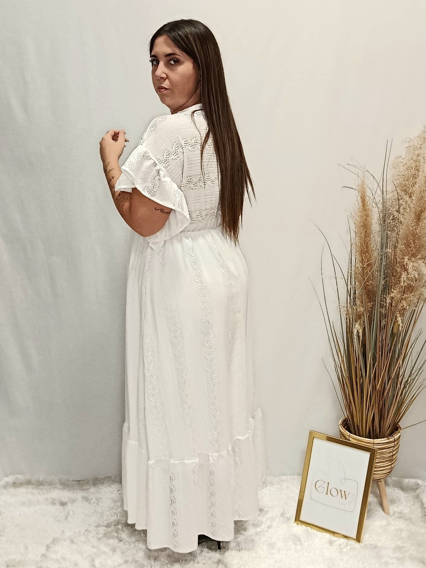 VESTIDO SANTORINI