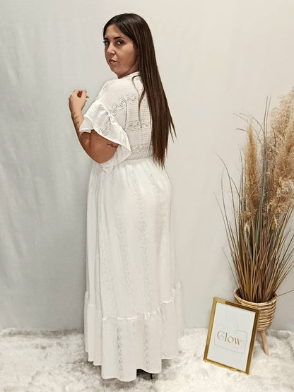 VESTIDO SANTORINI